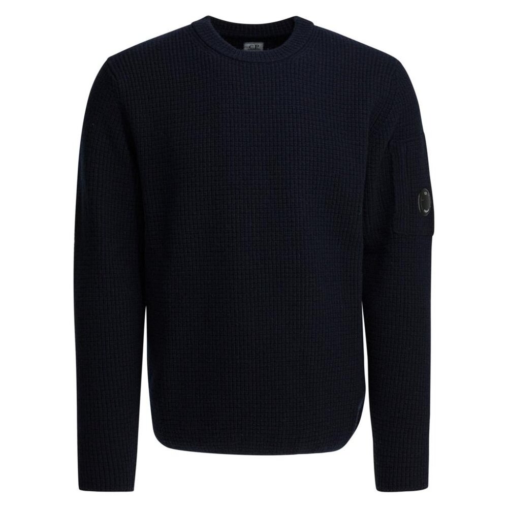 C.P. Company Knitwear Tag Size XL Men